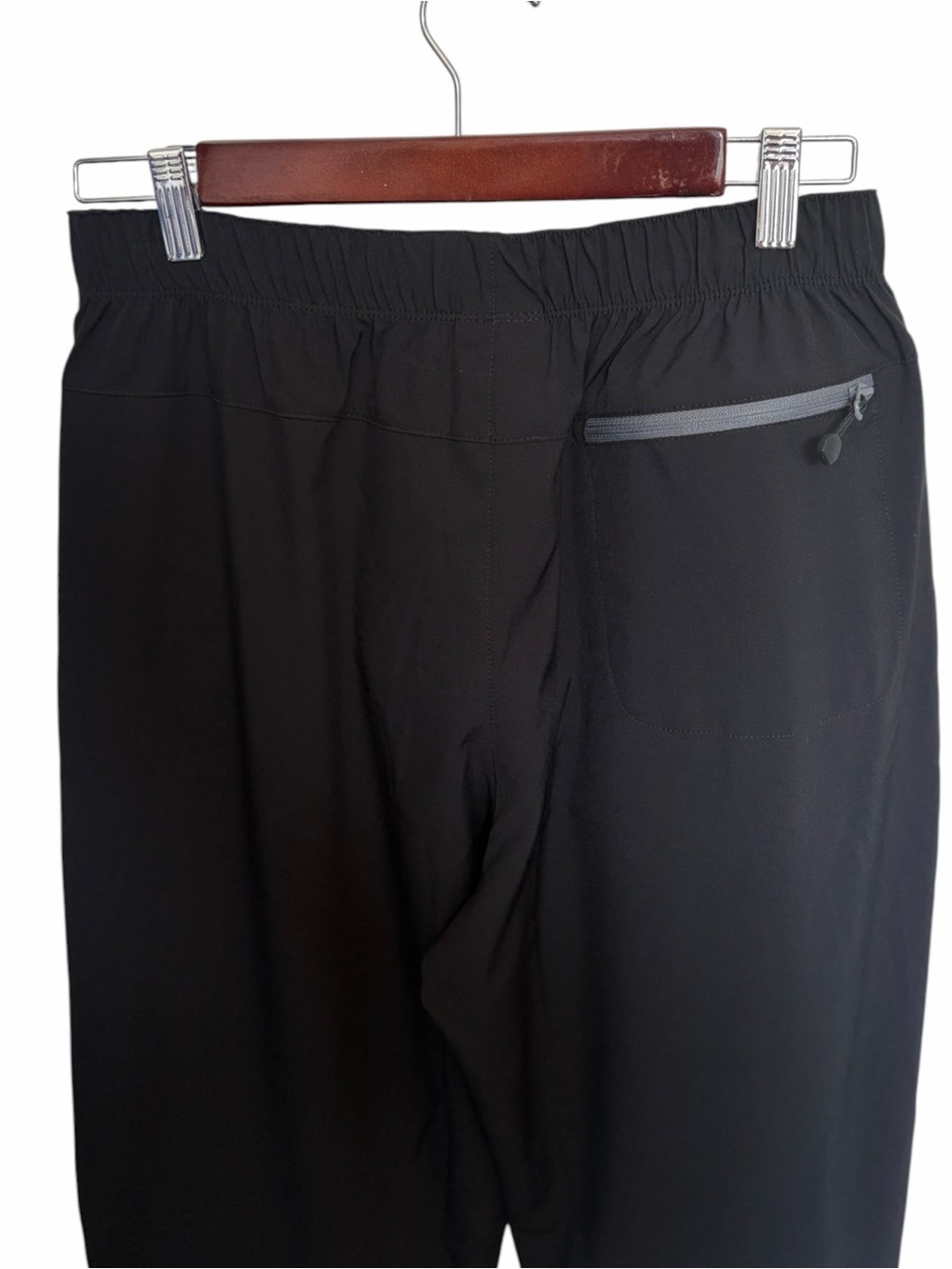 Baleaf Laureate UPF50+ DWR Hiking Pants Black Women's Medium - Picture 7 of 13